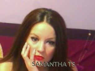 SAMANTHA_TS