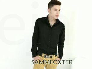 SAMMFOXTER