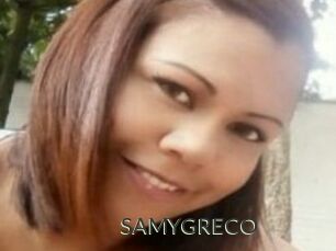 SAMYGRECO