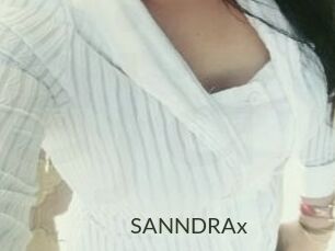 SANNDRAx