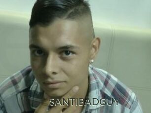 SANTIBADGUY