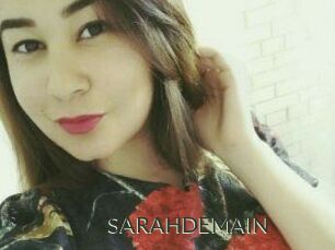 SARAH_DEMAIN