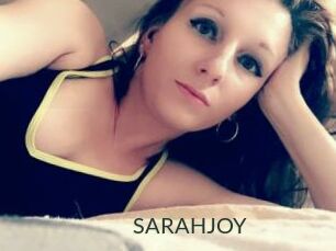 SARAHJOY
