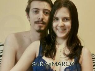 SARAxMARCO