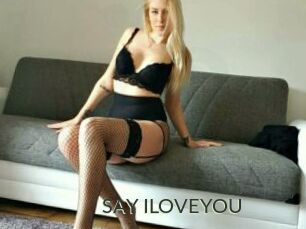 SAY_ILOVEYOU