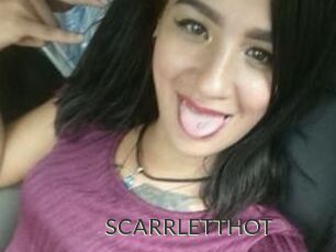 SCARRLETTHOT