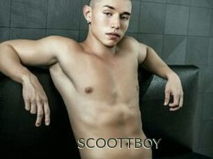SCOOTTBOY