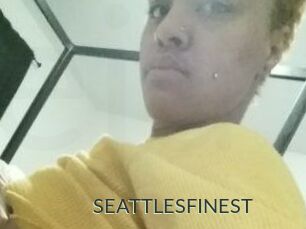 SEATTLESFINEST