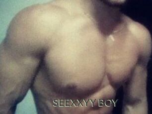 SEEXXYY_BOY
