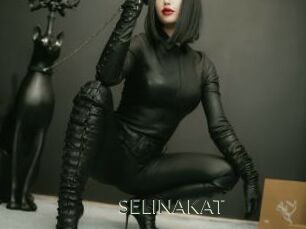 SELINAKAT