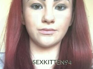 SEXKITTEN94
