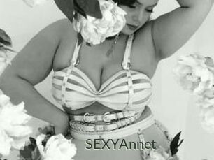 SEXY_Annet