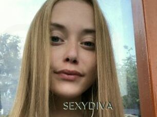 SEXYDIVA