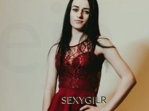 SEXYGILR