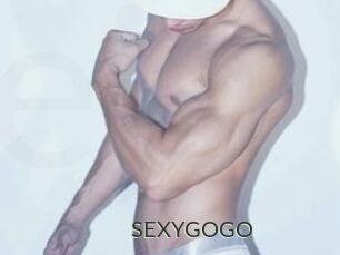 SEXYGOGO