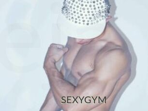 SEXYGYM