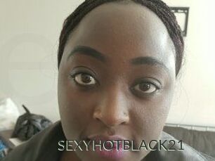 SEXYHOTBLACK21