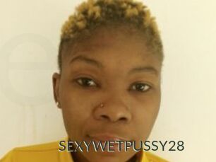 SEXYWETPUSSY28