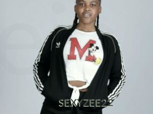 SEXYZEE22