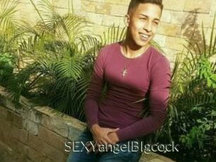 SEXYangelBIgcock