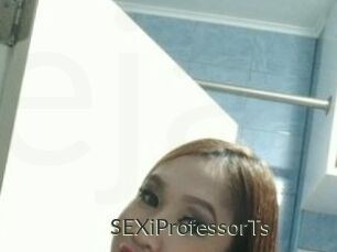 SEXiProfessorTs