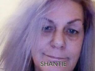 SHANTIE