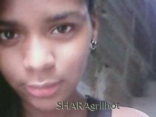 SHARA_grilhot