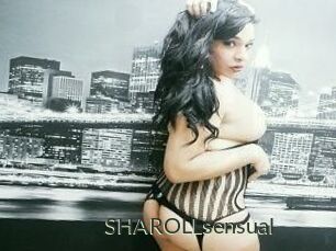 SHAROLLsensual
