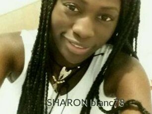 SHARON_blanc78