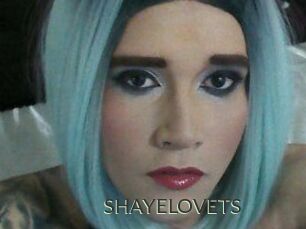 SHAYELOVETS