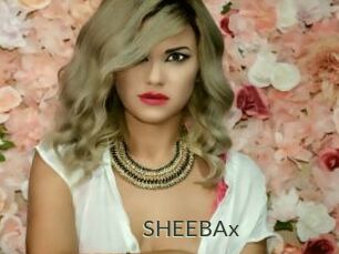 SHEEBAx