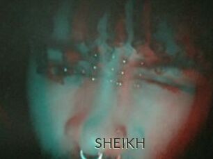 SHEIKH