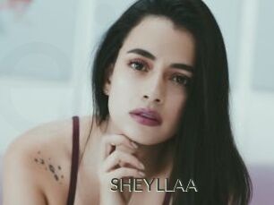 SHEYLLAA