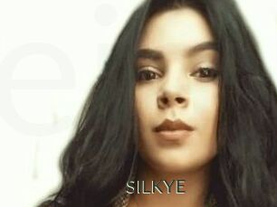 SILKYE