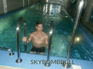 SKYBOMBBULL