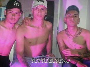 SLVSDELSEXO