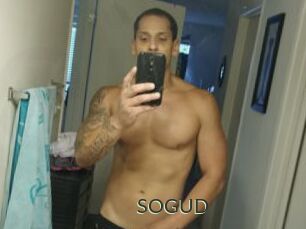 SOGUD