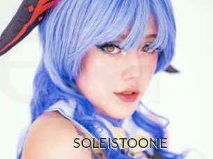 SOLEISTOONE