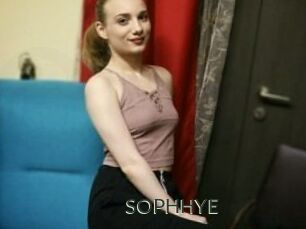 SOPHHYE