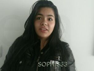 SOPHI333