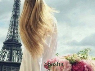 SSasha