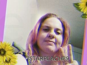 STARPEACH89