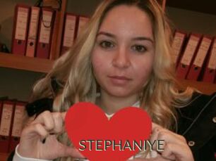 STEPHANIYE