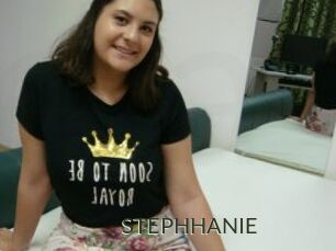 STEPHHANIE