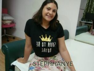 STEPHHANYE