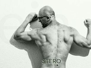 STERO