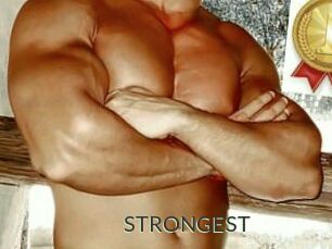 STRONGEST