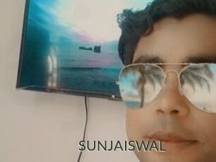 SUNJAISWAL