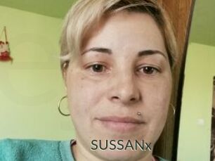 SUSSANx