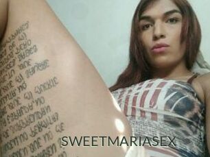 SWEETMARIASEX